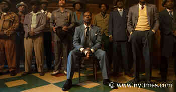 What to Watch in September: The Best Movies and TV Shows Coming to Netflix, Amazon and More