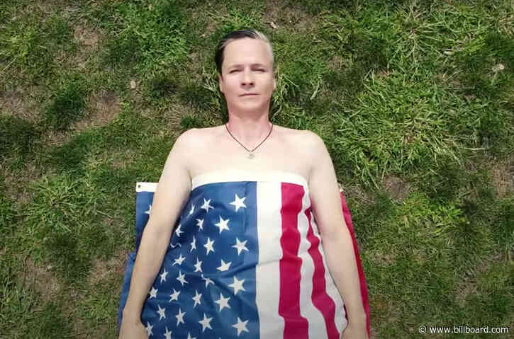 John Cameron Mitchell Imagines a ‘New American Dream’ With Upcoming Benefit Album