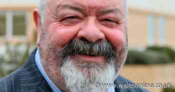 Cyclist who died in crash was 'knocked off bike and then ran over' jury told