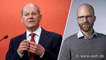 Kampf ums Kanzleramt – die Politik muss der Wirecard-Versuchung widerstehen