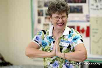 Programming for seniors restarts