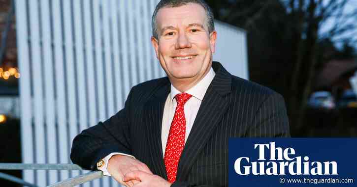 New chairman Ian Watmore wants greater diversity on ECB board