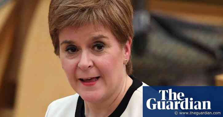 Nicola Sturgeon vows to set out independence vote plans by next spring
