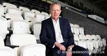 Trevor Birch's new Tottenham role as ex-Swans chairman issues statement