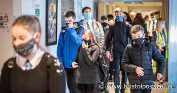 Eight changes to expect as Bristol schools go back this week