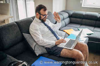 Want to work from home permanently? Here are your rights