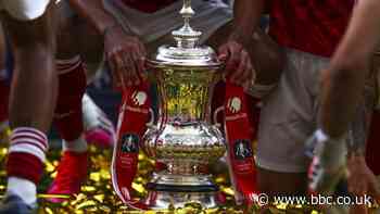 FA Cup 2020-21: BBC to show Maine Road FC v Squires Gate