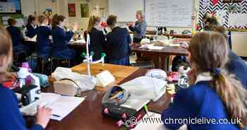 Council says Newcastle's schools 'as safe as possible' ahead of return next week