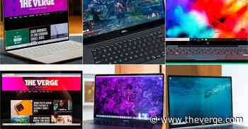 The best laptop you can buy in 2020