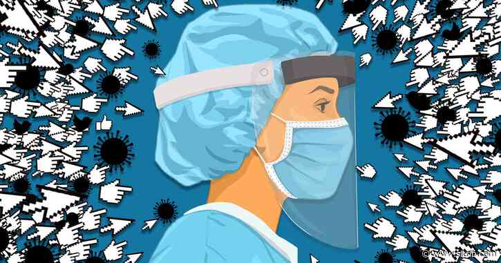 Commentary: Facebook is a major threat to public health