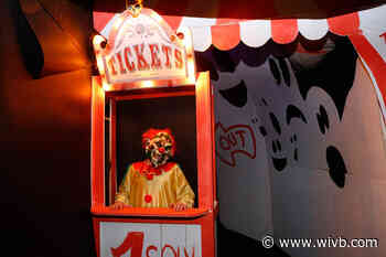 New York releases guidelines for corn mazes, hayrides, haunted houses; petting zoos not allowed