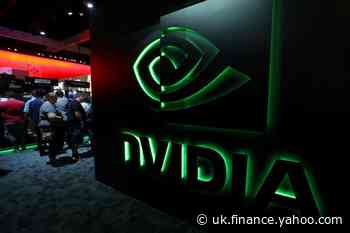 Nvidia taps Samsung, Micron for new gaming chips