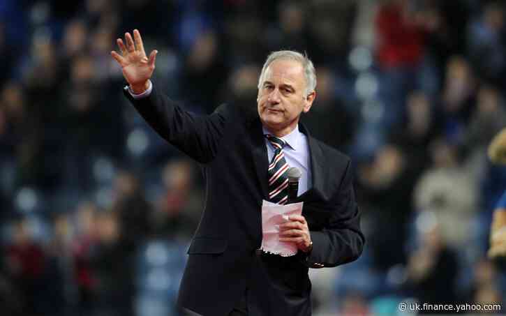 Charles Green should not have been prosecuted over Rangers takeover, Lord Advocate admits