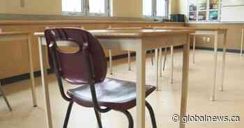 Some Alberta schools delay start after positive COVID-19 tests