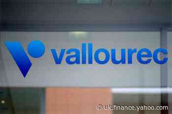 France's Vallourec aims to broaden financial restructuring talks