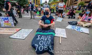 A four-day week would help workers and firms