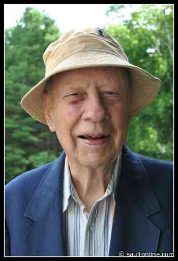 CURRELL, Harvey Overton