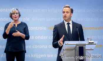 Bewoners worden bij corona-uitbraak in verpleeghuizen straks wekelijks getest