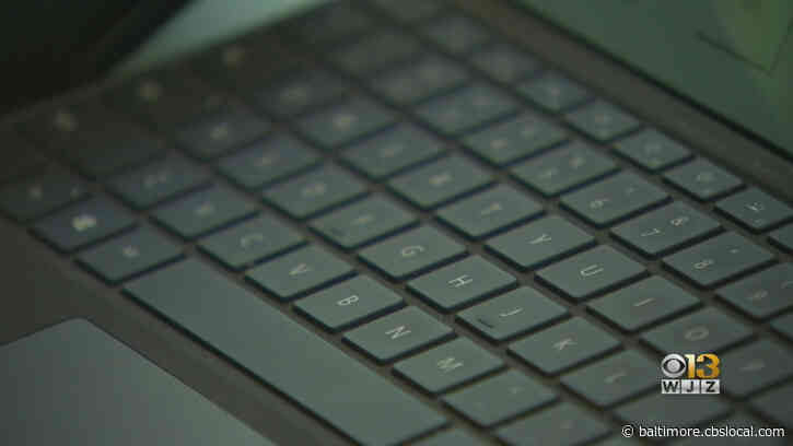 Maryland Education Board Mandates 3.5 Hours Of Daily On-Camera Instruction; Teachers Say Change Comes Too Close To Start Of School Year