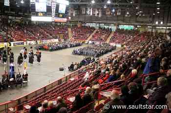 Legion considers Remembrance Day options