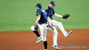 MLB Buy or Sell: Rays own the Yankees and AL East; Padres going for 'big cake'