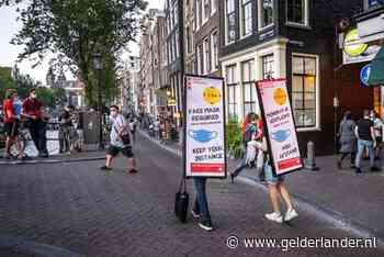 Nieuwe alarmfase per regio voor coronadreiging