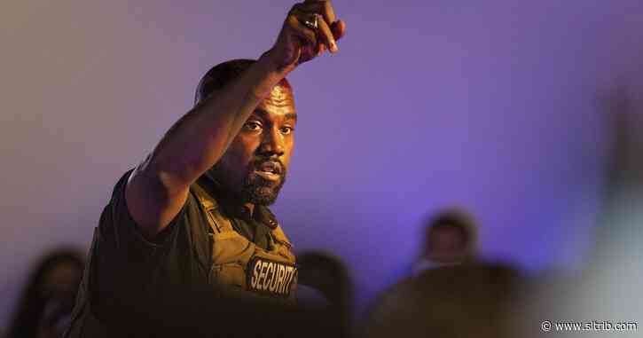 Kanye West has company among  Utah’s offbeat presidential candidates