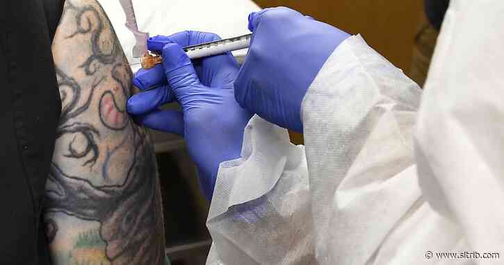 The Conversation: Could religious exemptions trump a COVID-19 vaccine mandate? That depends.
