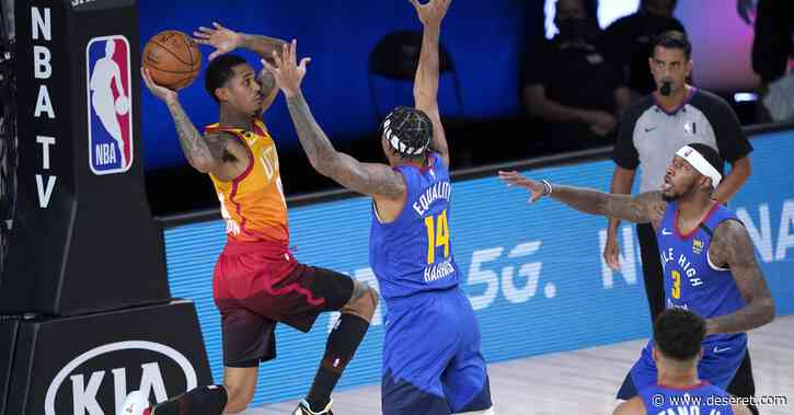 Utah Jazz mailbag: Why have the Jazz stopped moving the ball?