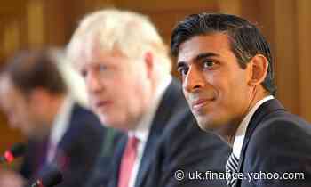 Rishi Sunak's tax options are hemmed in by the Tory manifesto