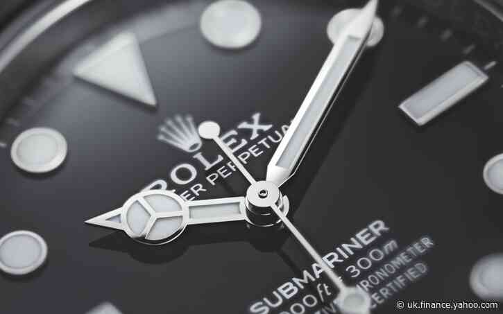 Is this the ultimate Rolex for collectors? Meet the new and improved Oyster Perpetual Submariner