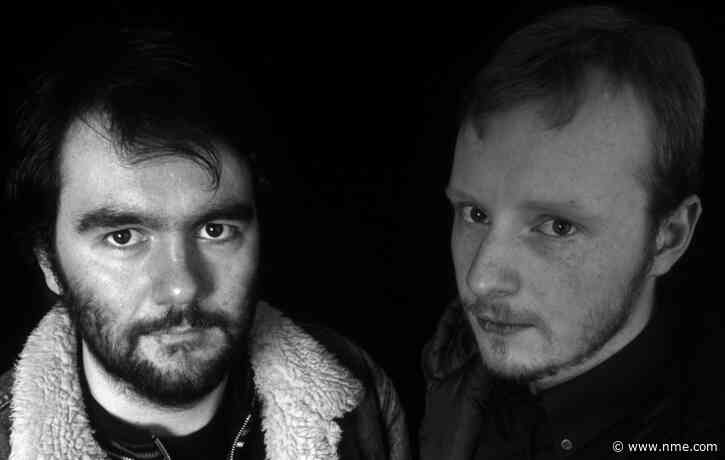 Arab Strap share ‘The Turning Of Our Bones’, their first new song in 15 years