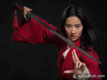Mulan streams on Disney Plus Sept. 4. Here's one thing to know before you watch     - CNET