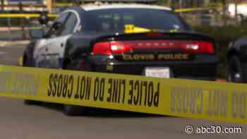 Clovis police release new details, bodycam video following fatal shooting of armed suspect