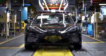 Future cars may live a lot longer, analysts believe     - Roadshow