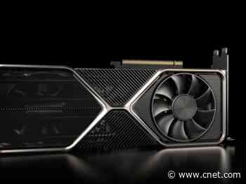 Nvidia launches GeForce RTX 3090, 3080 and 3070 with Ampere     - CNET