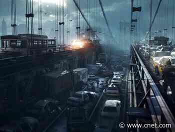 The Division is free until Sept. 7 for Ubisoft Uplay members     - CNET