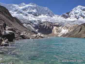 NASA data shows glacial lakes swelling 50% due to climate change     - CNET