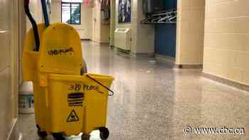 Disinfectant sprayers, COVID-19 consultants: Reopening in a pandemic costs Sask. school divisions up to $1M