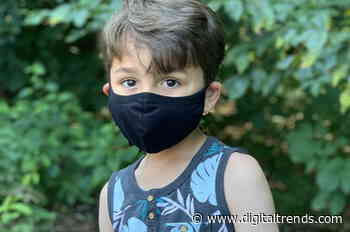 This is my family’s favorite face mask — here’s why