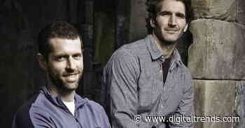 Game of Thrones creators to adapt sci-fi series Three-Body Problem for Netflix