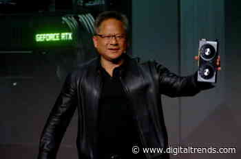 Nvidia’s GeForce RTX 3000 event is today: How to watch