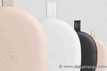 The next Chromecast could debut this month with Android TV, for as little as $50