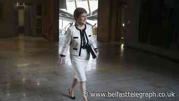The key points from Scotland’s Programme for Government