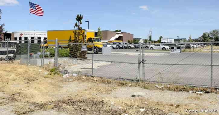 Draper charter school becomes first in Utah to close because of COVID-19 outbreak