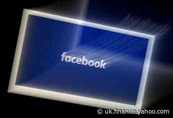 Facebook nabs Russia-linked campaign to fuel US chaos