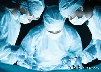 Surgery backlog due to COVID-19 could take 84 weeks to clear: study