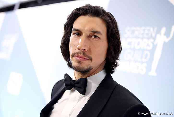 65: Adam Driver to Lead Sony’s Sci-Fi Thriller From A Quiet Place Scribes