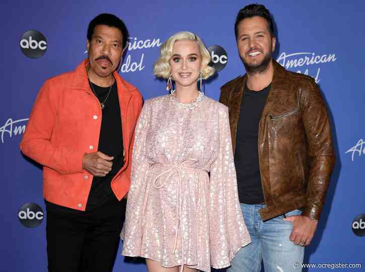 You can audition for ‘American Idol’ this week on Zoom