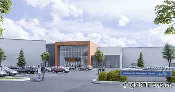 New Martensville, Sask., subdivision project includes multi-purpose rec facility